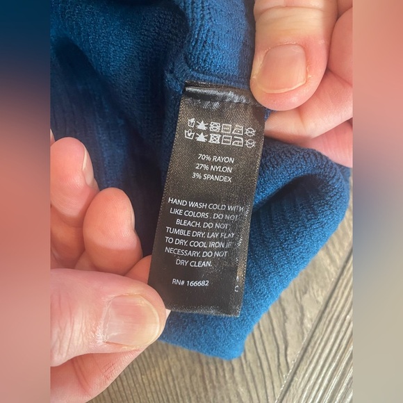 House of Harlow 1960’s size medium dress BNWT - Picture 3 of 5